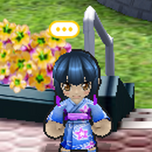 Grant Hanabi S Wish Getamped2 Dojo Wiki Fandom