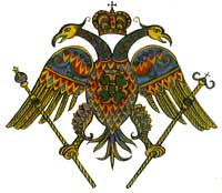 Cypriot Orthodox Church logo