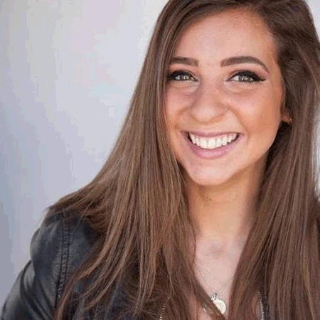 Gabbie Hanna Gabbie Hanna Wiki FANDOM powered by Wikia