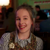 Rhonda Gabby Duran The Unsittables Wiki Fandom
