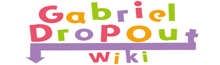 Wiki-wordmark