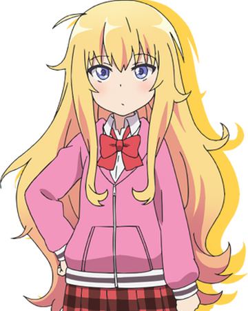 Gabriel Gabdro Wikia Fandom
