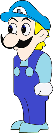 Bizzaro Gabgee