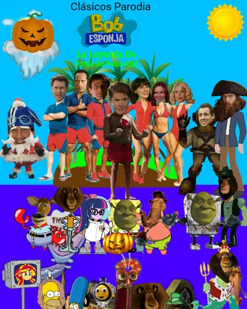 Bob Esponja La Leyenda De Fondo De Buuu Kini Gabriel Riquelme Cea Estudios De Parodias Wiki Fandom Goofy goober es una parodia de e. bob esponja la leyenda de fondo de buuu