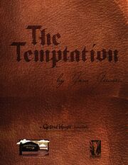 Thetemptation