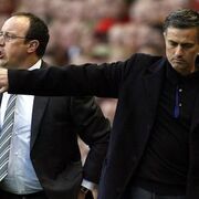 Mourinho