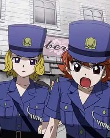 Wallpaper Wandering Pair Gad Guard Wiki Fandom For Android