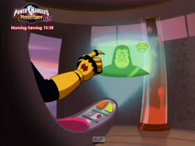 Dr. Claw