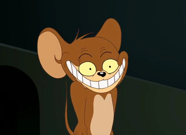 Tom And Jerry Lost Cartoon Gage S Famous Creepypasta Wikia Fandom