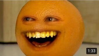 The Annoying Orange Gagfilms Wiki Fandom