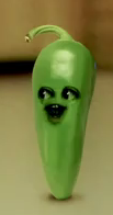 Young Jalapeno