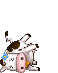 Cow tipped