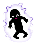 Shadow avatar