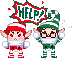 Xmas2k10 elfsprites sm