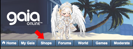 gaiaonline profile tutorial A newbie's guide to gaia online | gaiapedia | fandom powered by wikia.