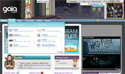 Gaiaonline homepagemain 2009 2