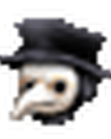 Plague Doctor Gaia Items Wiki Fandom - dark plague doctor mask roblox