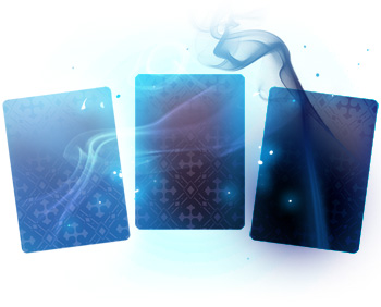 Card select
