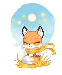 Little-fox-p