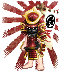 Samurai-yoroi-m