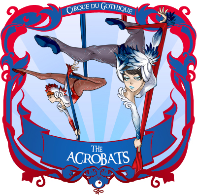 Acrobats 01