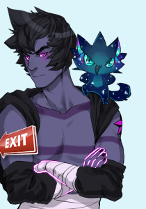 Jet and Cygnus