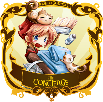 Concierge 01