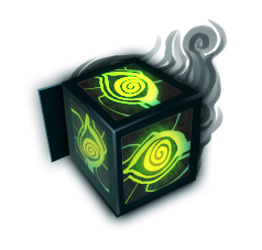 Puzzle black 3