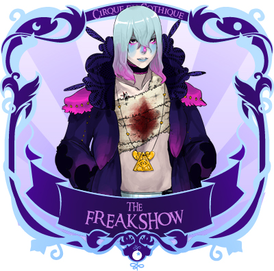 Freakshow 04