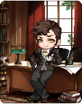 Professor-merlin-m