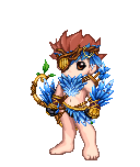 Sapphire-plume-m