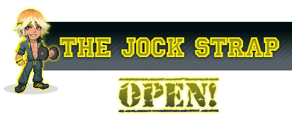 Jockstrapci btn 412