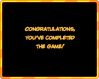 3-Z ending