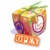 Package2 button b