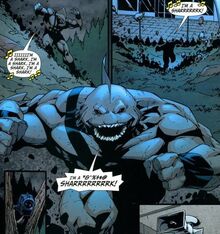 King shark