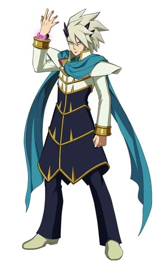 Cypher | Gaist Crusher Wiki | FANDOM powered by Wikia