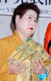 Obachan Ichi-go
