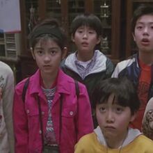 学校の怪談2 学校の怪談 映画 Wiki Fandom