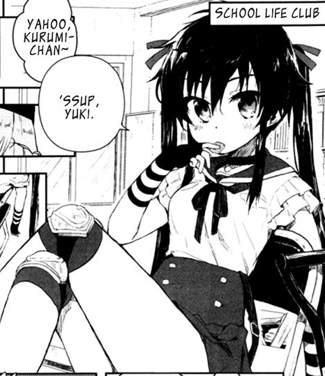 koukou gurashi wiki koukou gurashi wiki