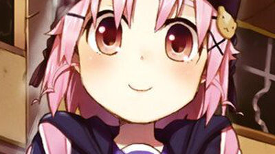 Get Wallpaper Gakkou Gurashi Wiki Fandom For Android