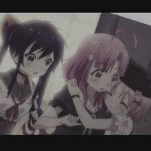 Get Wallpaper School Living Club Gakkou Gurashi Wiki Fandom For Android