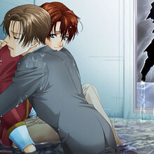 Get Wallpaper Kazuki Endō Image Gallery Gakuen Heaven Wiki Fandom For Free