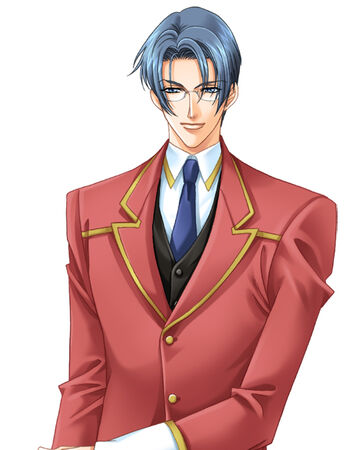 Wallpaper Hideaki Nakajima Gakuen Heaven Wiki Fandom Desktop Wallpaper Free