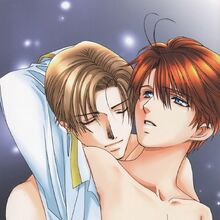 Wallpaper Kazuki Endō Image Gallery Gakuen Heaven Wiki Fandom Free HD