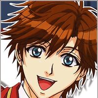 Wallpaper Keita Itō Gakuen Heaven Wiki Fandom For Android