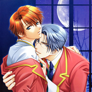 Get Wallpaper Hideaki Nakajima Image Gallery Gakuen Heaven Wiki Fandom For Free