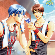 Get Wallpaper Tetsuya Niwa Image Gallery Gakuen Heaven Wiki Fandom Desktop Wallpaper Free