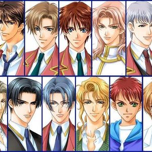 Wallpaper Gakuen Heaven Boy S Love Scramble Gakuen Heaven Wiki Fandom HD
