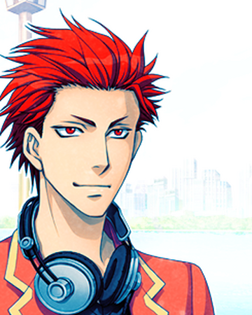 Wallpaper Reon Yagami Gakuen Heaven Wiki Fandom Free HD