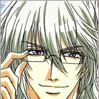 Wallpaper Jin Matsuoka Gakuen Heaven Wiki Fandom For Android